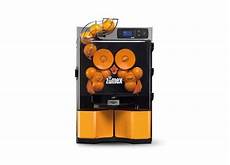 Automatic Orange Juicers