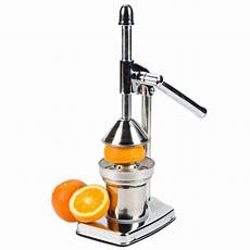 Domestic Type Orange Juicer