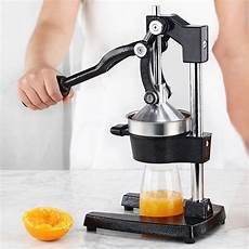 Orange Juicers